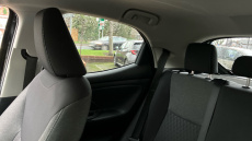 Toyota Yaris 1.5 Hybrid Design 5dr CVT Hybrid Hatchback